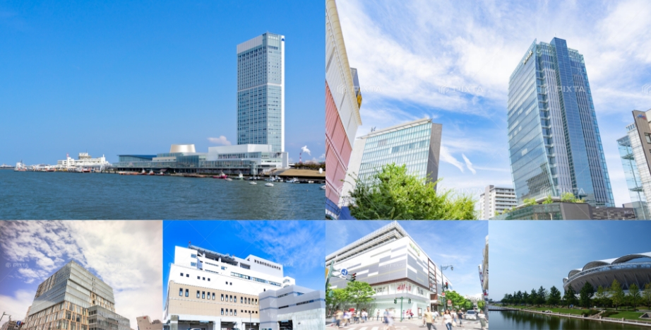 主な施工実績