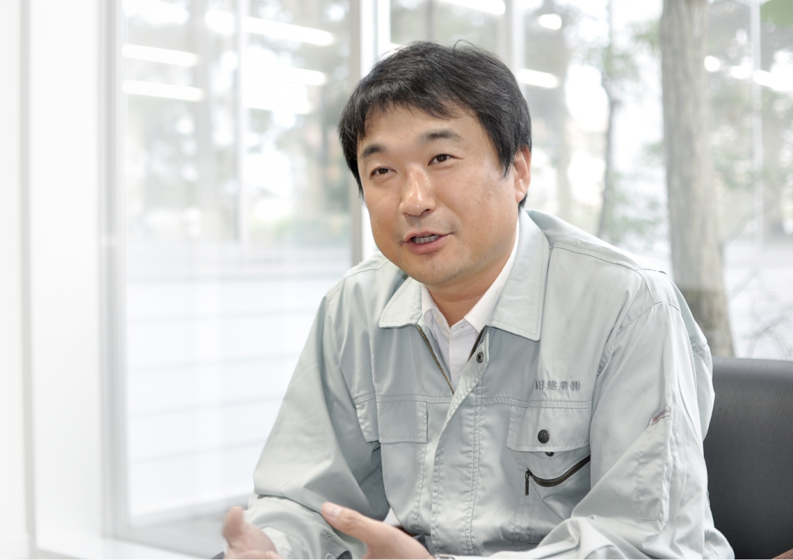 代表取締役 後藤 真